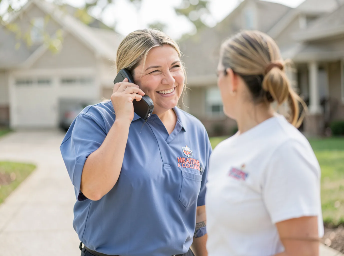 Hvac Repair Manchaca, TX FAQs